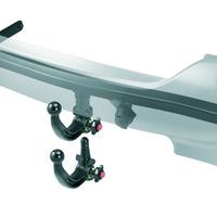 Gancio traino Westfalia Nissan Juke 10/10-07/19