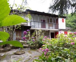 CASA INDIPENDENTE A LUSERNA SAN GIOVANNI