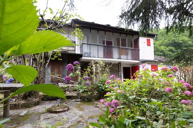 CASA INDIPENDENTE A LUSERNA SAN GIOVANNI