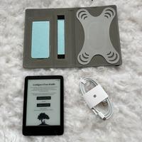 Kindle 11 generazione