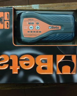 CARICABATTERIE BETA 1488/2A