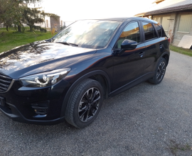 Mazda cx 5 exceed 175cv