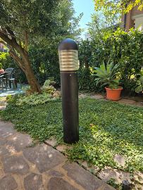 Lampione giardino