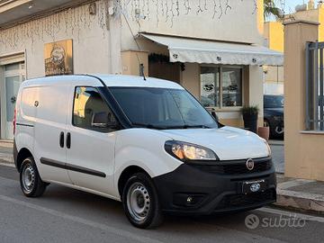 FIAT Doblo' 1.6 Multijet 105Cv Cargo