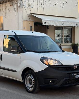 FIAT Doblo' 1.6 Multijet 105Cv Cargo