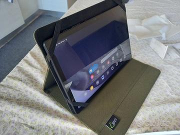 GALAXY TAB A9+