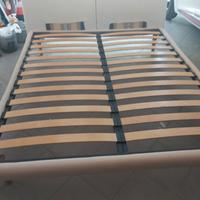 Letto matrimoniale 