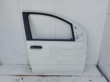 52098462 PORTA ANTERIORE DX FIAT PANDA (319) 1.0 H