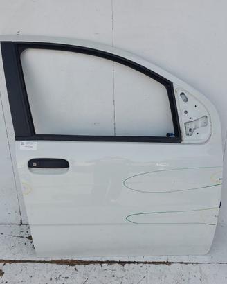 52098462 PORTA ANTERIORE DX FIAT PANDA (319) 1.0 H
