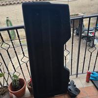 Pianale bagagliaio Ford Tourneo Connect Grand Tour