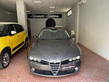 Alfa Romeo 159 1.9JTDm 150CV