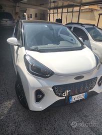 city car elettrica