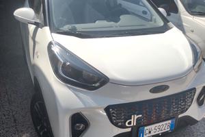 city car elettrica