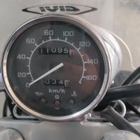 Honda Shadow 