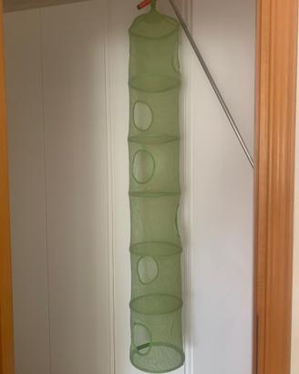 Porta peluche Ikea