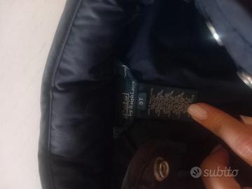 giacca a vento polo ralph lauren