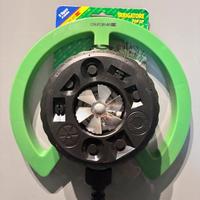 Irrigatore California Pop-Up Nuovo