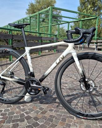 Liv Langma Advanced Pro 0 SE -taglia S