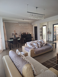 Appartamento in zona ben servita e centrale