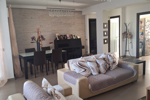 Appartamento in zona ben servita e centrale