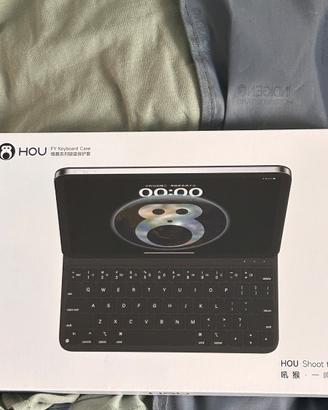 Tastiera hau per iPad 11 e 12