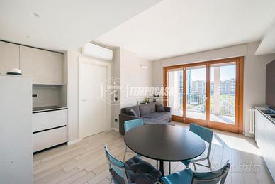 BILOCALE DI 60 MQ COMPLETAMENTE RISTRUTTURATO!