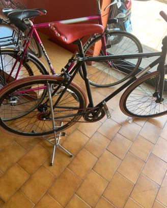 Bici da corsa