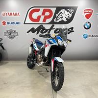 Honda CRF1100L Africa Twin ES ABS