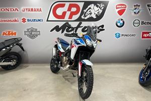Honda CRF1100L Africa Twin ES ABS