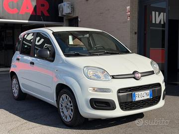 FIAT Panda 1.2 EasyPower Easy (NESSUN VINCOLO)