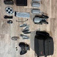 Drone Autel EVO Lite+ Rugged Bundle con 6K