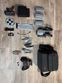 Drone Autel EVO Lite+ Rugged Bundle con 6K