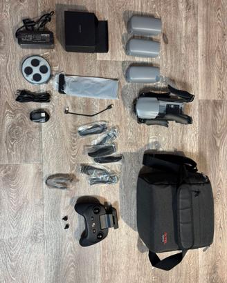 Drone Autel EVO Lite+ Rugged Bundle con 6K