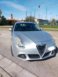 Auto per veri intenditori  2.0 TDJM2