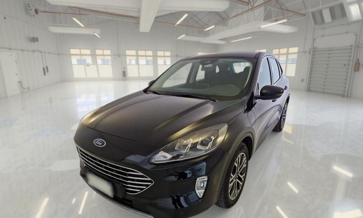 FORD KUGA 2.5 Benzina PHEV 152CV 2WD Titanium Auto