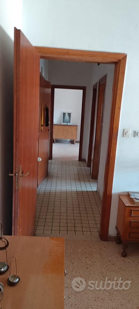 Appartamento – L'Aquila, Quarto di San Giorgio, Torretta - Vista 3
