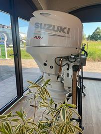 Suzuki Df 40 A e Df 40 A Ari