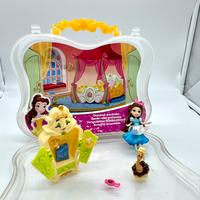 DISNEY PRINCESS LITTLE KINDOM