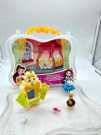 DISNEY PRINCESS LITTLE KINDOM