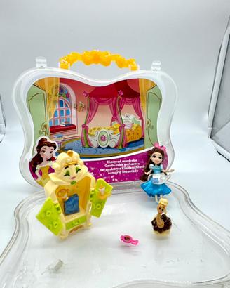DISNEY PRINCESS LITTLE KINDOM
