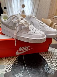 scarpe Nike novello Court Vision