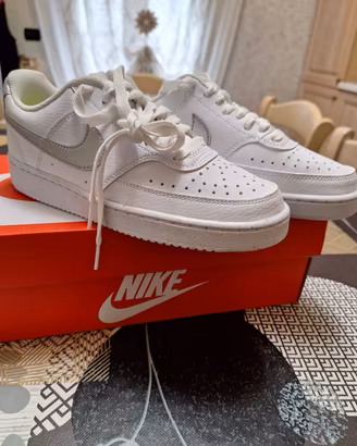 scarpe Nike novello Court Vision