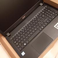  PC PORTATILE NETBOOK "ACER"