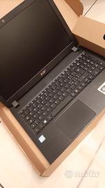  PC PORTATILE NETBOOK "ACER"