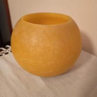 Soprammobile portacandela 