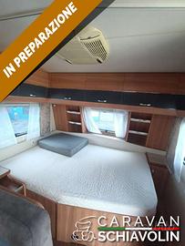 HOBBY 545 KMF DE LUXE