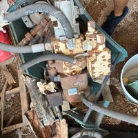 A209 - Pompa minipala fai 380