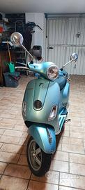 Vespa LX 125 ie (2011)