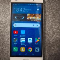Huawei p8 lite 2018