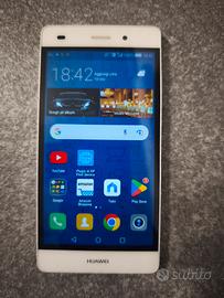 Huawei p8 lite 2018